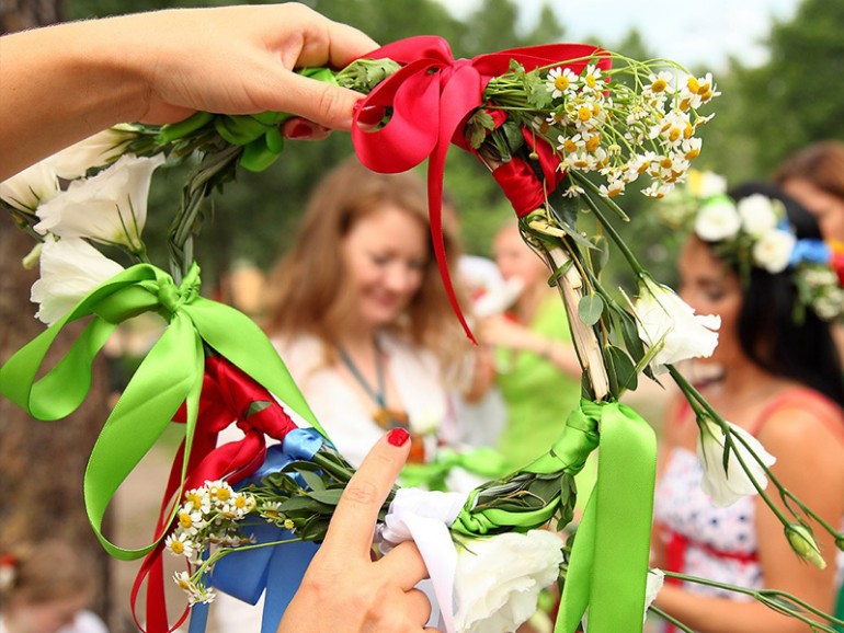 Конкурсы с днем ивана Конкурсы с днем ивана
