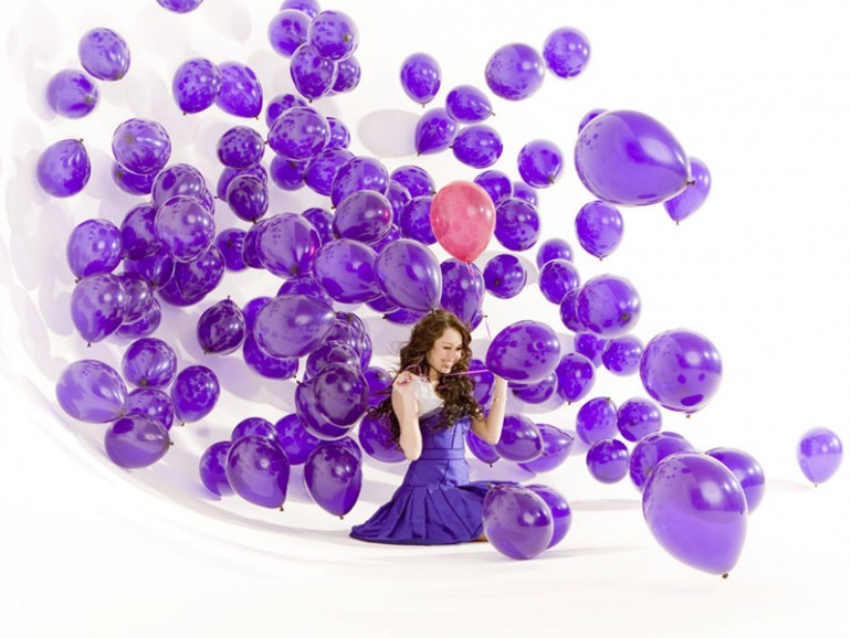 Оформление свадьбы воздушными шарами – идеи с фото
