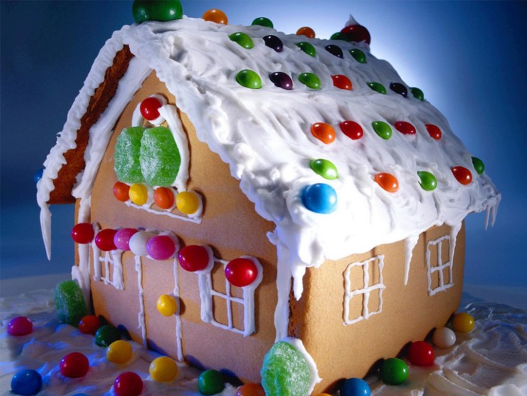 Что приготовить на день рождения ребенка. Идеи в картинках!