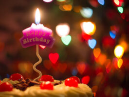 День рождения ребенка 1 год: 10 лучших идей для семейного праздника