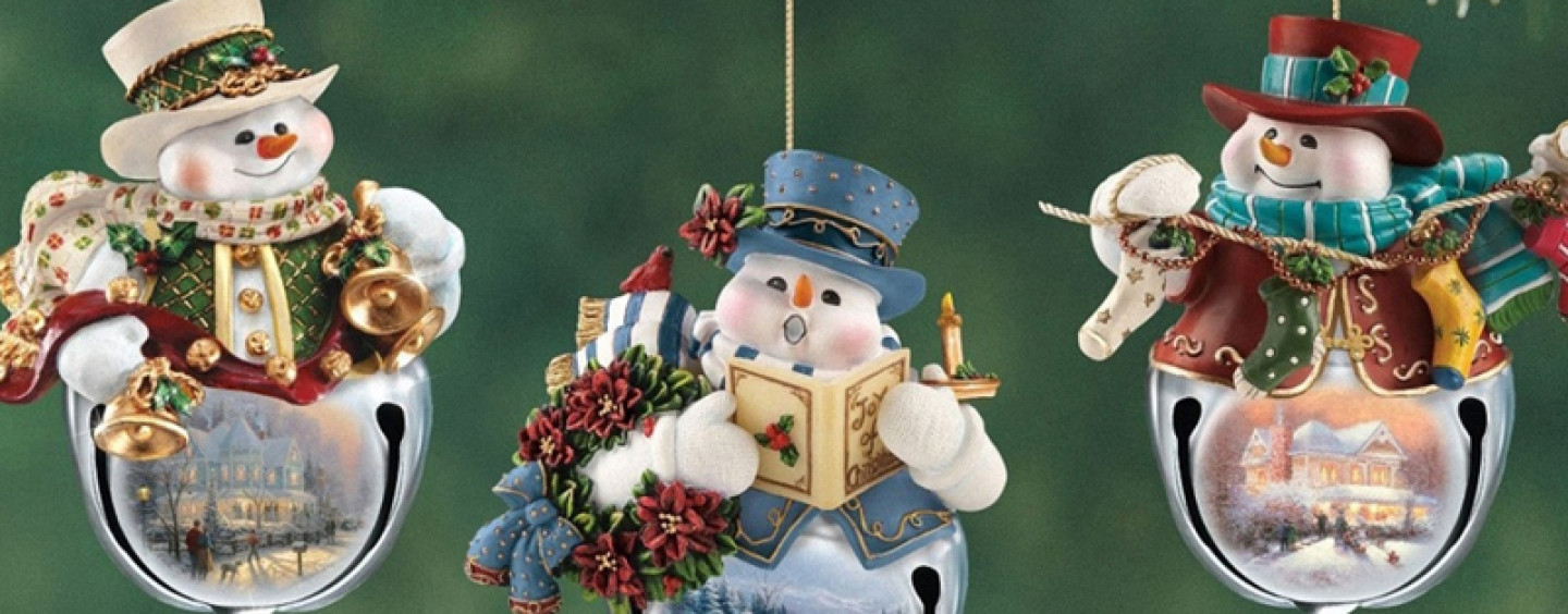 100 дней до Нового года: как я ходила в разведку на выставку профессионалов «Christmas Time»