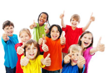 12 идей для детского летнего лагеря: новый сезон