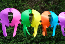 Летний день рождения на даче: сценарий для детей 6-10 лет квест на даче бесплатный сценарий