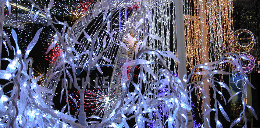 CHRISTMAS TIME 2015. 100 Дней до Нового Года