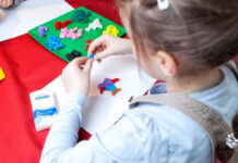 Мастер-класс по созданию мультфильма «Я — мультипликатор!»