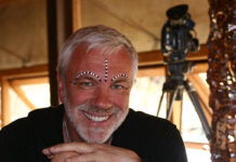 Творческий вечер Дмитрия Крылова на новогоднем мероприятии: интерактивная программа-путешествие