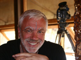 Творческий вечер Дмитрия Крылова на новогоднем мероприятии: интерактивная программа-путешествие