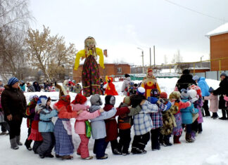 Организуем и проведем Масленицу! Будет весело. Будет по-настоящему! Масленица организация мероприятия