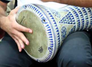 Барабанный квест: игровая программа и мастер-класс для подростков 11-16 лет барабанный квест для детей и подростков