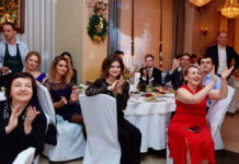 Музыкальный корпоратив «Музыка нас связала»: командообразующая программа для меломанов музыка нас связала