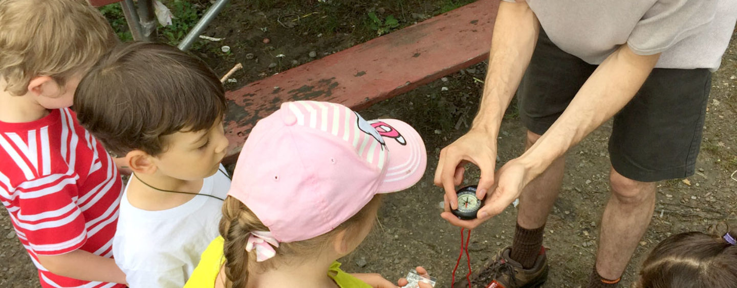 Профессия или хобби: практичные и полезные программы для детей 5-10 лет («МЧС», «Турист» и т.д.)