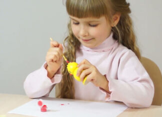 Как организовать и провести мастер-класс на детском празднике как провести детский мастер-класс