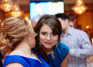 Добавим индивидуальности: 25 идей для уникального сценария юбилея индивидуальный сценарий для юбилея