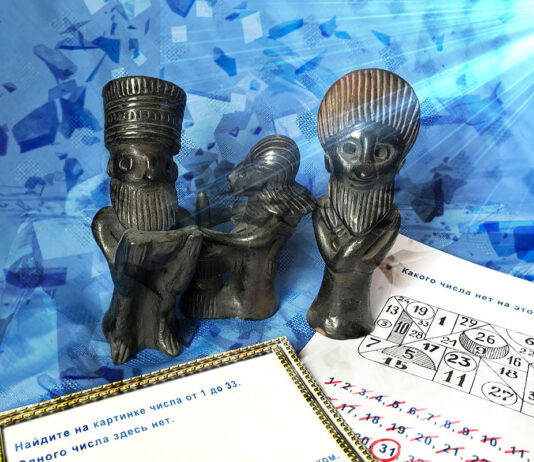 Бесплатный сценарий домашнего квеста «Ночь в музее» (7-9 лет) бесплатный сценарий квеста ночь в музее