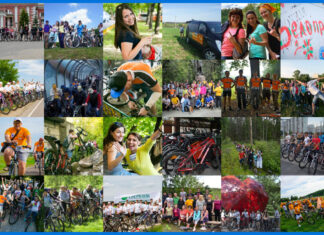 Корпоративные велотуры по Москве и Подмосковью: двухколесный тимбилдинг под ключ корпоратив на велосипедах