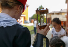 Выездной квест «Форт Боярд» на выпускной в 4 классе Форт Боярд выездной детский квест