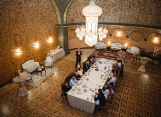 День рождения в помещении: 10 вариантов для взрослого праздника в Москве день рождения взрослого, юбилей