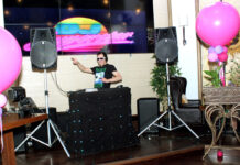 Блогерская вечеринка: веселая программа с лучшими «фишками» TikTok , Likee , Instagram, YouTube болгарская вечеринка