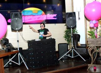 Блогерская вечеринка: веселая программа с лучшими «фишками» TikTok , Likee , Instagram, YouTube болгарская вечеринка