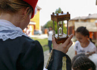 Квесты для детей 5-10 лет: веселые игровые программы с таинственными загадками квесты для детей 5-10 лет