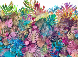 Фотозона на выпускной: как выбрать подходящий вариант для памятной фотосессии фотозона на выпускной