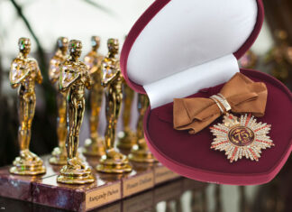 Готовые кубки, медали и грамоты для семейных праздников: шуточная церемония награждения на юбилеях и свадьбах шуточное награждение на семейном празднике