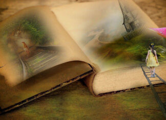 Сценарий праздника «Сказки народов мира» для детей начальных классов фестиваль сказок сценарий