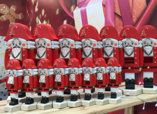 Новогодние подарки для детей без конфет: 10 идей для заботливого Деда Мороза новогодние подарки без конфет