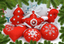 Перечень популярных детских новогодних мастер-классов 2025 с ценами новогодние мастер-классы для школы