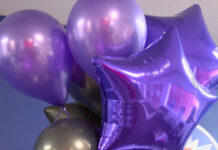 Как выбрать шары на День рождения шары на день рождения