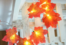 Идеи для оформления группы и класса: краски осеннего праздника осеннее оформление