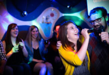 Как подготовить концерт-сюрприз с участием гостей (домашний праздник, юбилей, Новый год) домашний концерт-сюрприз