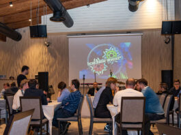 Интеллектуальные игры для взрослой компании: перечень популярных программ