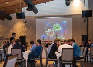 Интеллектуальные игры для взрослой компании: перечень популярных программ