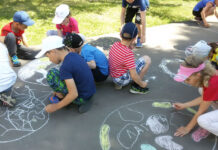Идеи для составления программы лагеря дневного пребывания «Мир Возможностей»