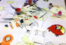 Лучшие детские мастер-классы: краткий перечень для быстрого выбора