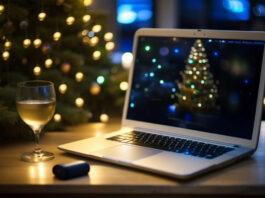 Новогодние онлайн-корпоративы 2024: 12 программ, проверенных временем новогодний онлайн корпоратив