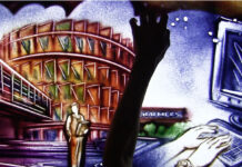 Песочный видеоролик: необычное поздравление всех сотрудников компании с Днем компании или Новым годом корпоративный песочный видеоролик