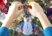 Школьный конкурс КЛАССНЫХ новогодних игрушек: идеи с 1 по 11 класс