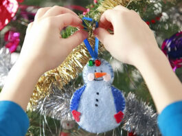 Школьный конкурс КЛАССНЫХ новогодних игрушек: идеи с 1 по 11 класс