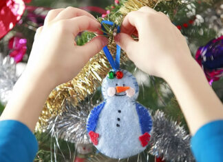 Школьный конкурс КЛАССНЫХ новогодних игрушек: идеи с 1 по 11 класс