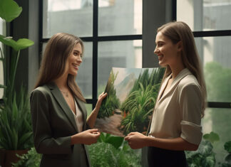 Корпоратив 8 марта: 22 программы для праздника в офисе / лофте / банкетном зале корпоратив 8 марта в офисе