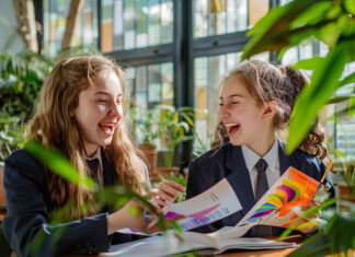 Сценарий веселого квеста на 8 марта в классе: девочки играют, мальчики помогают бесплатный сценарий квеста для девочек к 8 марта в классе