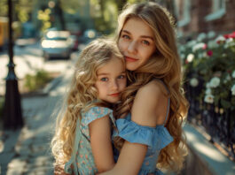 Идея для классного, офисного или семейного календаря с личными фотографиями