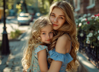 Идея для классного, офисного или семейного календаря с личными фотографиями