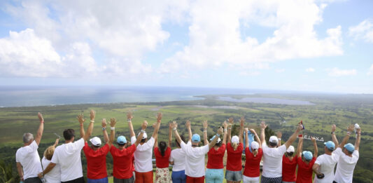 25 идей для летнего корпоратива в 2026 году (20-300 человек) летний тимбилдинг для сотрудников компании