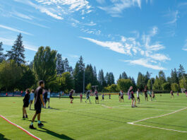 Улучшение синергии спортивных команд: топ-5 игр по тимбилдингу