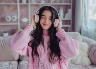 Как написать бесплатный хит-поздравление за 15 секунд: нейросеть для мероприятий