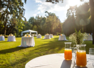 Бесплатный подбор места для летнего тимбилдинга (Москва и Московская область) подбор площадок для летних мероприятий