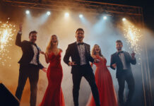 Комедийная импровизация: 3 варианта для корпоратива и необычного тимбилдинга комедийная импровизация